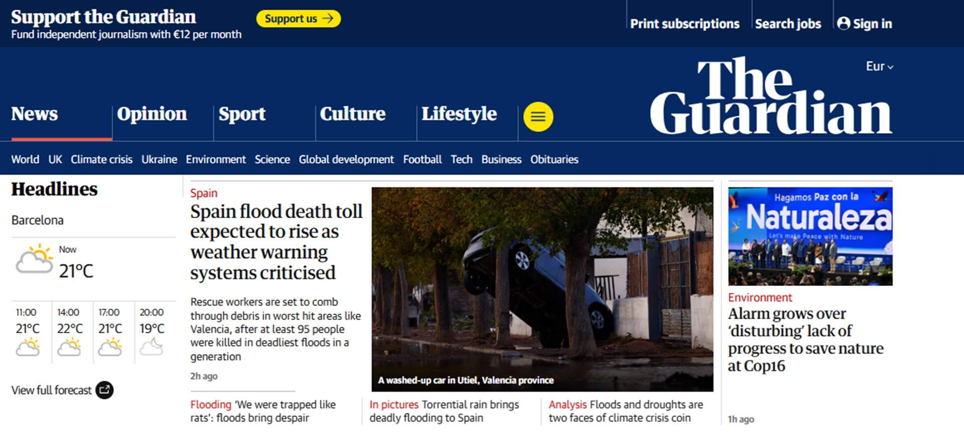 The Guardian The Guardian