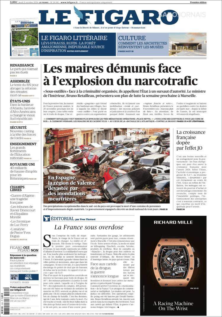 le figaro le figaro
