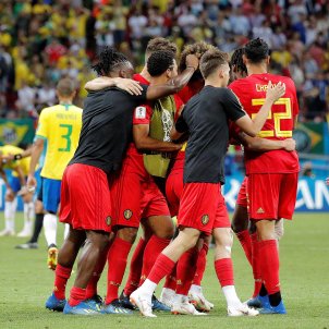 Mundial EFE Mundial EFE