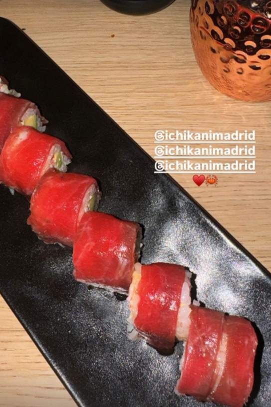 Otro plato / Instagram Otro plato / Instagram
