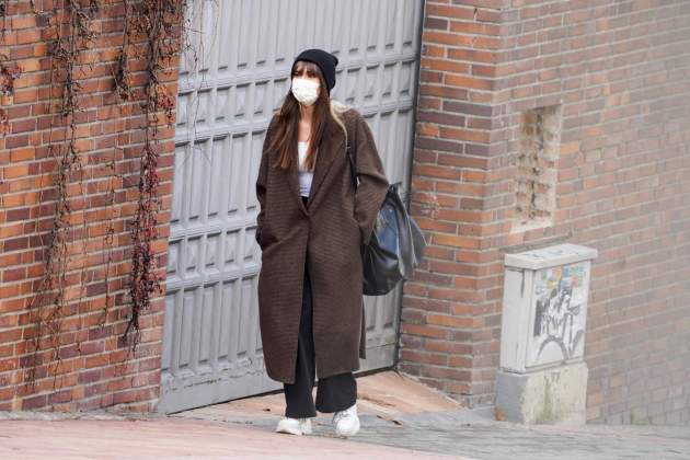 Aitana / GTRES Aitana / GTRES