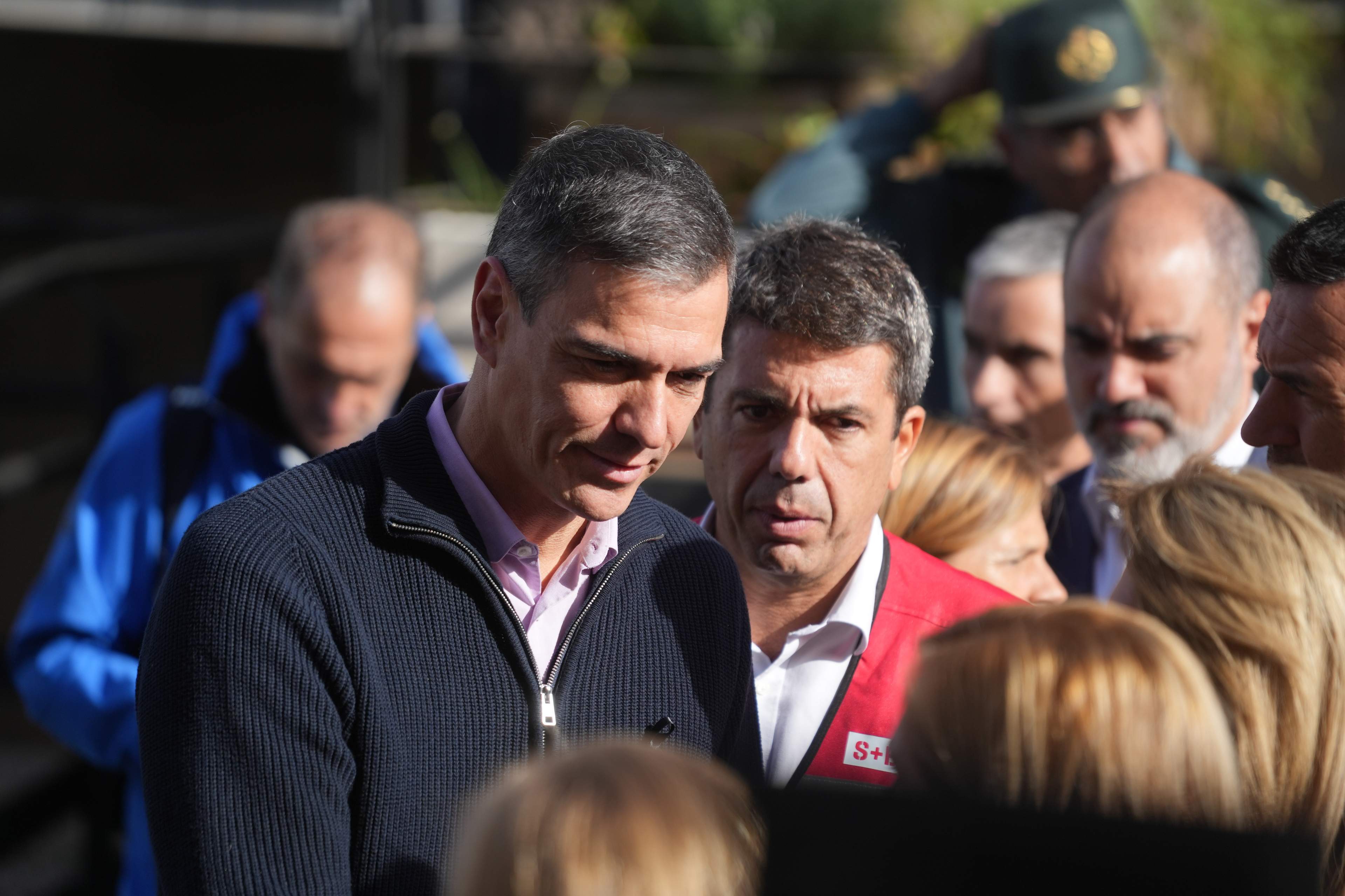 El PP citará a Carlos Mazón, Pedro Sánchez y siete ministros en la comisión del Senado sobre la DANA