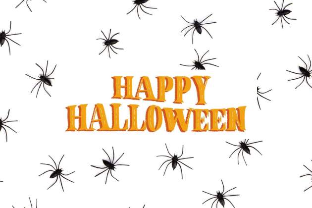 buenas noches halloween buenas noches halloween
