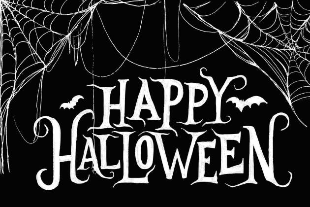 buenos dias halloween 1 buenos dias halloween 1
