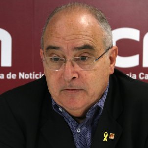 Josep Bargalló Ensenyament - ACN