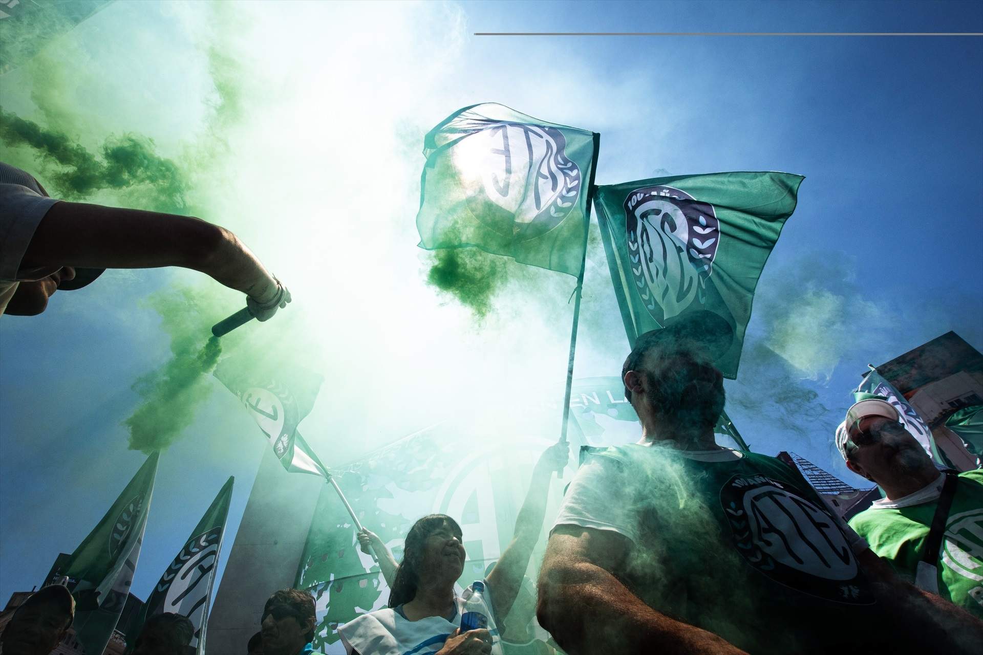 Buenos Aires (Argentina)