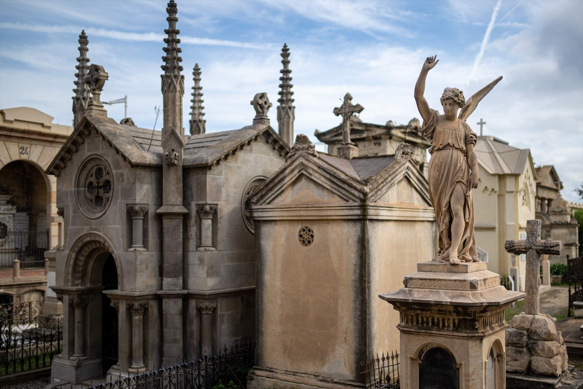 Barcelona (Catalunya)