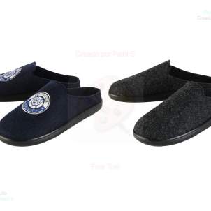 Zapatillas de Lidl