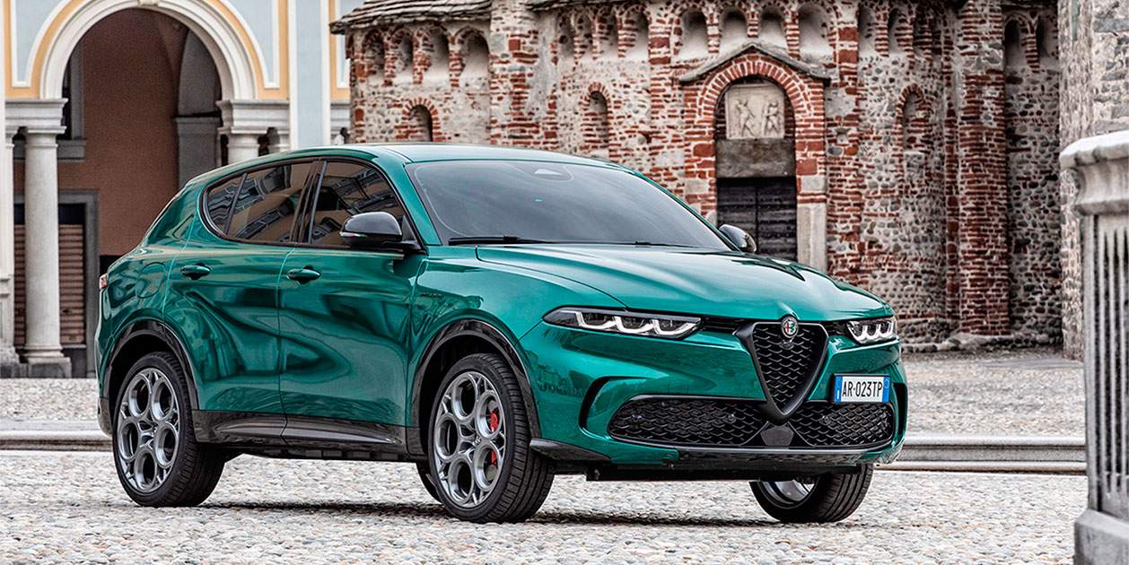Alfa Romeo se lleva un golpe durísimo en el último informe oficial