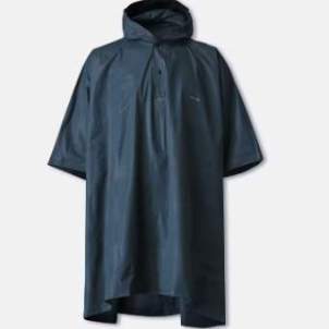 Poncho de Decathlon Poncho de Decathlon