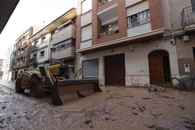 catarroja valencia dana catarroja valencia dana