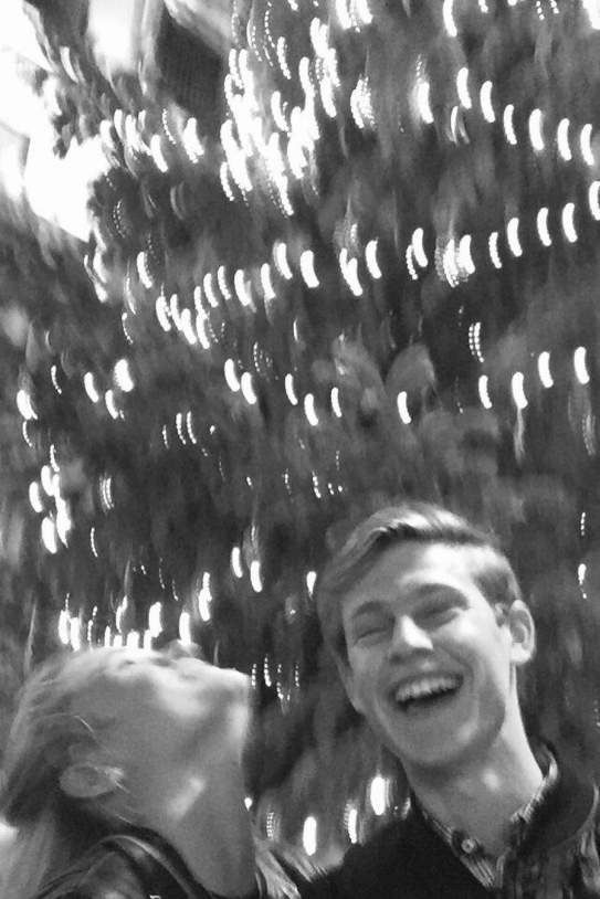 Frenkie de JOng / Instagram Frenkie de JOng / Instagram