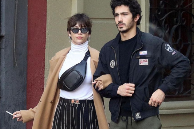 ursula corbero chino darin