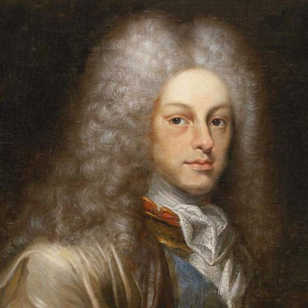 Retrato e Felipe V. Fuente Real Academia de la Història Retrato e Felipe V. Fuente Real Academia de la Història