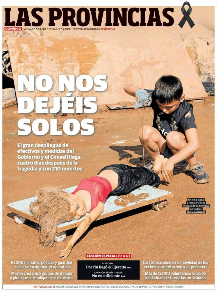 'Laso Provincias' 3 'Laso Provincias' 3