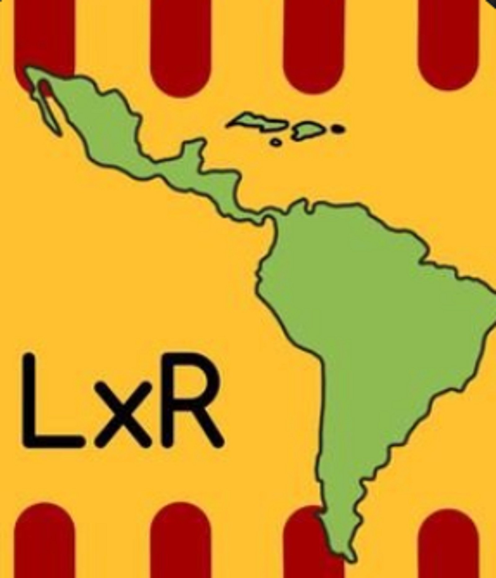 Nace Latinos Por La República