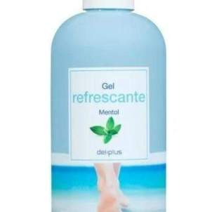 Gel de Mercadona Gel de Mercadona