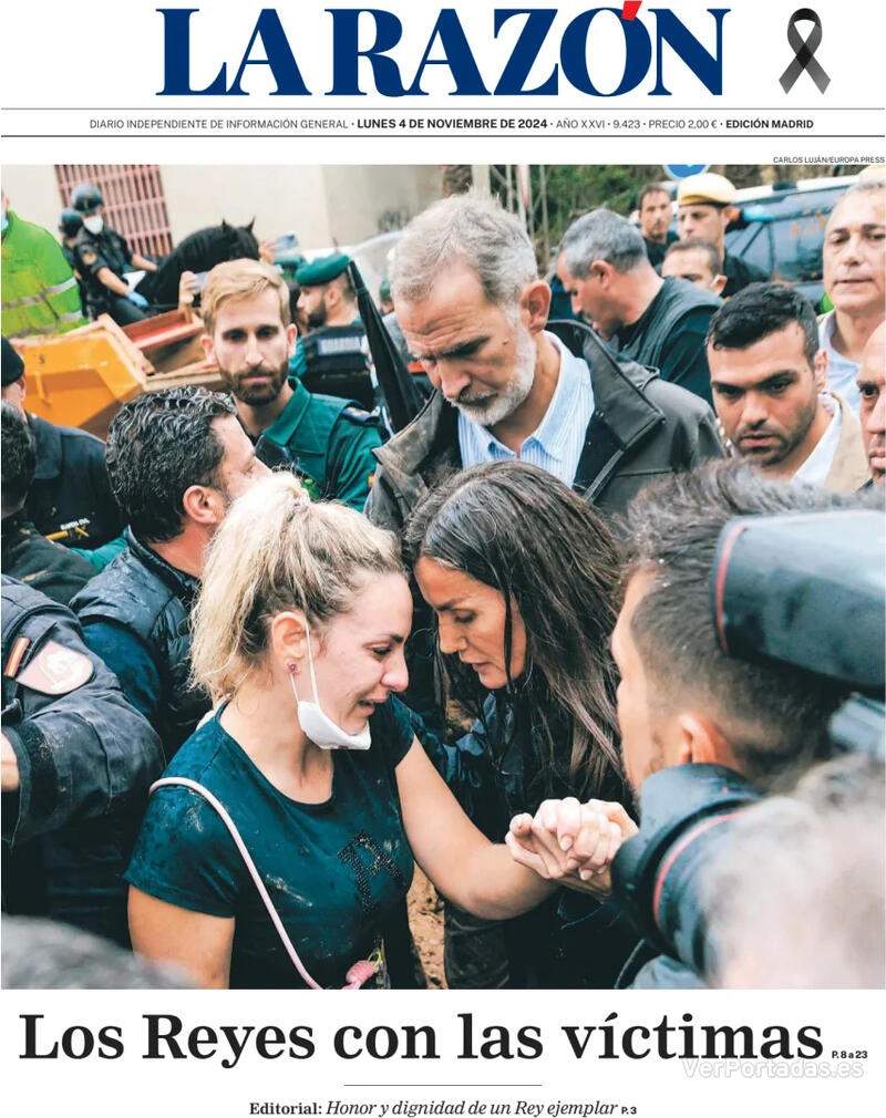 La Razón La Razón