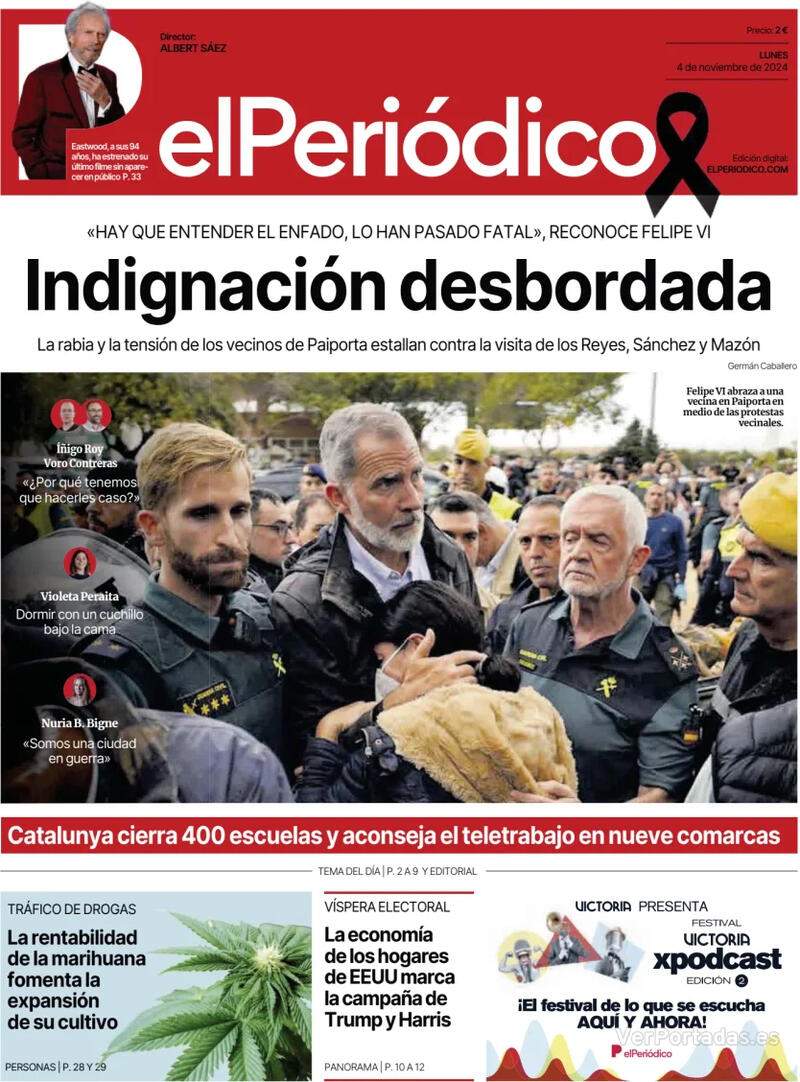 El Periódico El Periódico