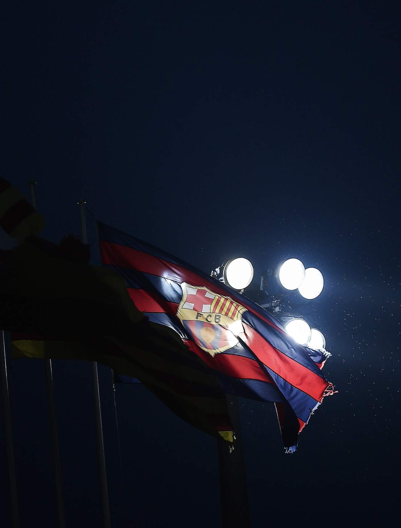 Este es el comunicado oficial del Barça que confirma la suspensión del partido de Liga contra Osasuna