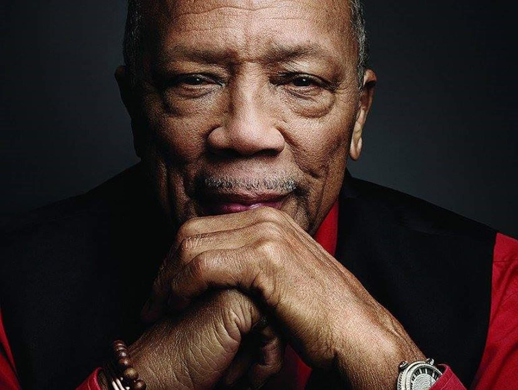 Mor Quincy Jones, llegenda de la música negra i productor de Michael Jackson, als 91 anys