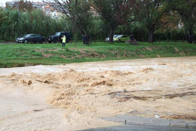 Riu Anoia dana foto acn Riu Anoia dana foto acn