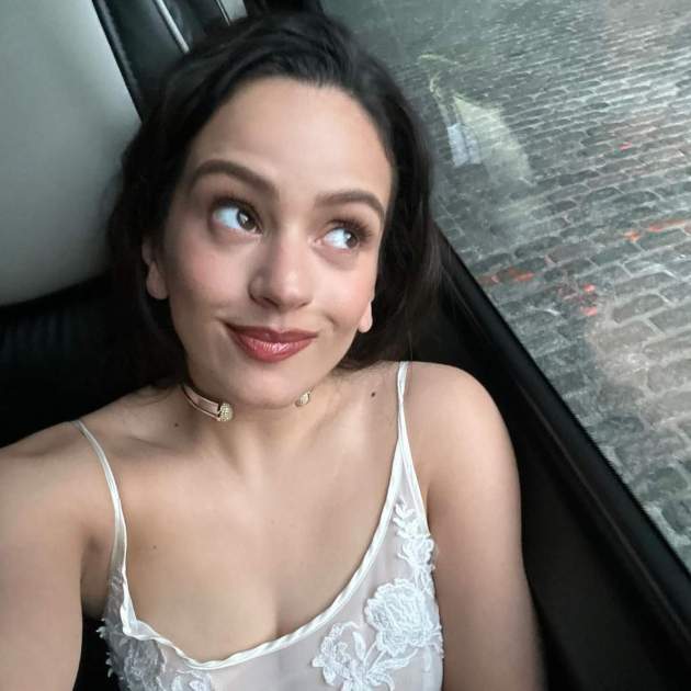 ROsalía Instgram ROsalía Instgram