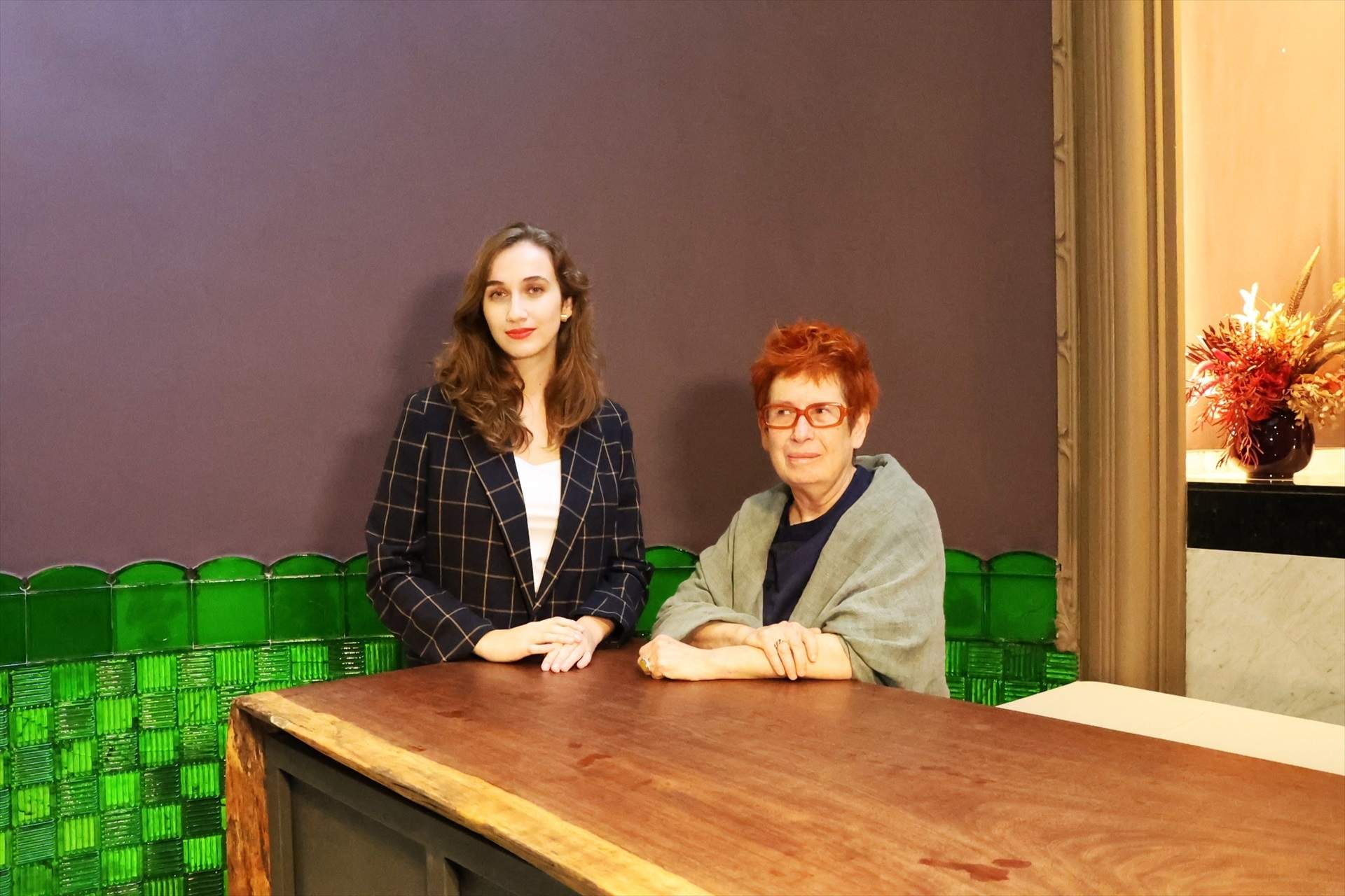 Xita Rubert y Cynthia Rimsky ganan 'ex aequo' el Premio Herralde de Novela
