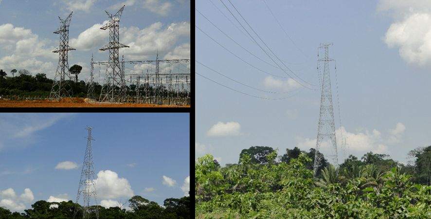 Iberdrola, Cox y Acciona intensifican sus inversiones en infraestructura eléctrica en Brasil