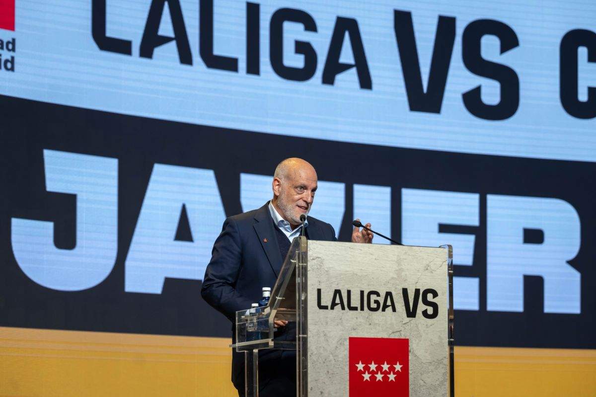 La reforma de las leyes y unir fuerzas, conclusiones de la reflexión sobre cómo combatir el odio en el fútbol