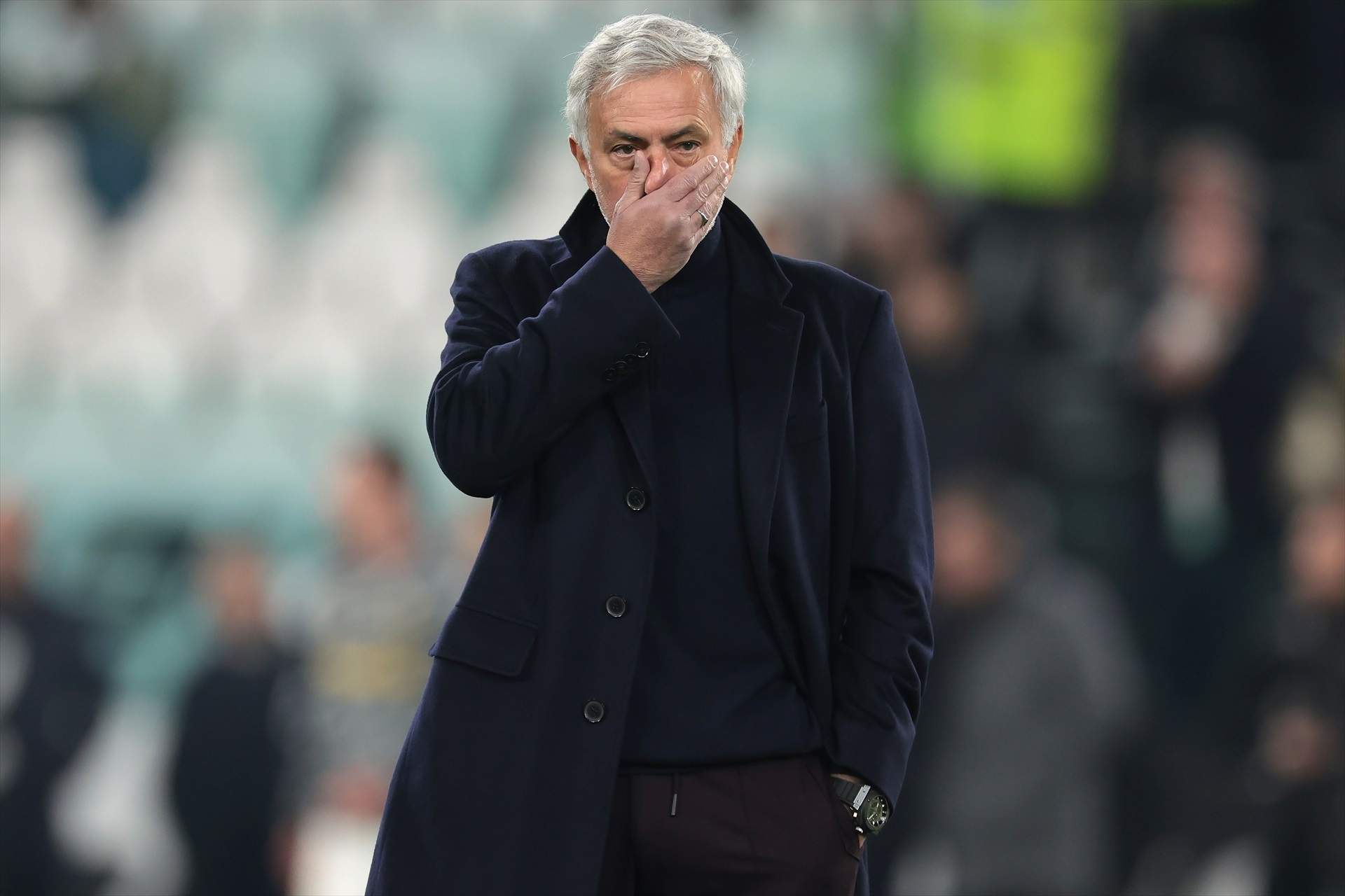 Mourinho pide la cesión de Arda Güler al Real Madrid