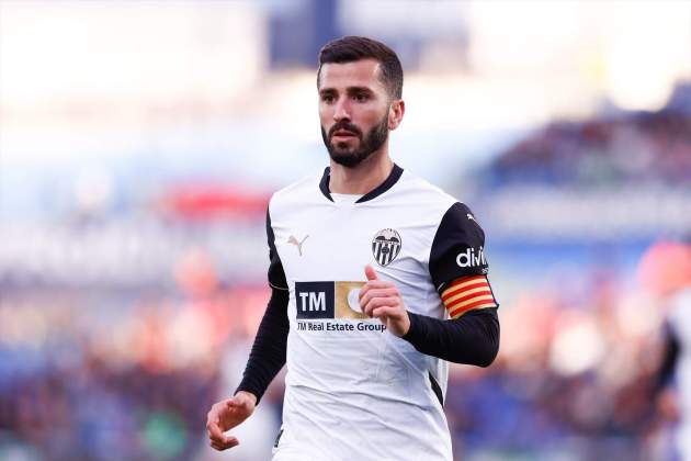 José Luis Gayà José Luis Gayà