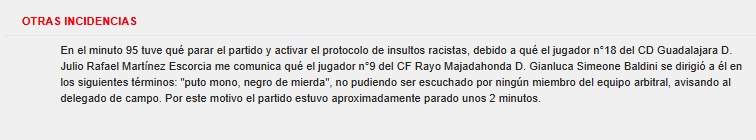 Acta arbitral Gianluca Simeone Acta arbitral Gianluca Simeone