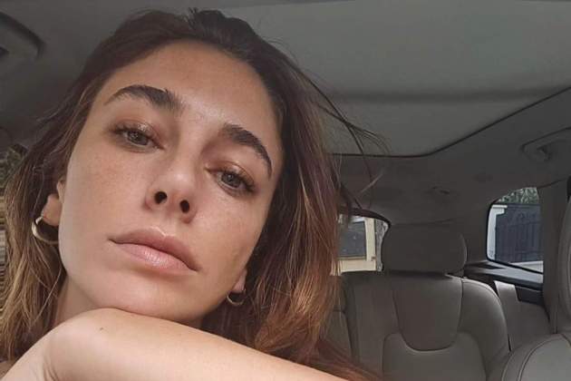 Blanca Suárez Instagram Blanca Suárez Instagram