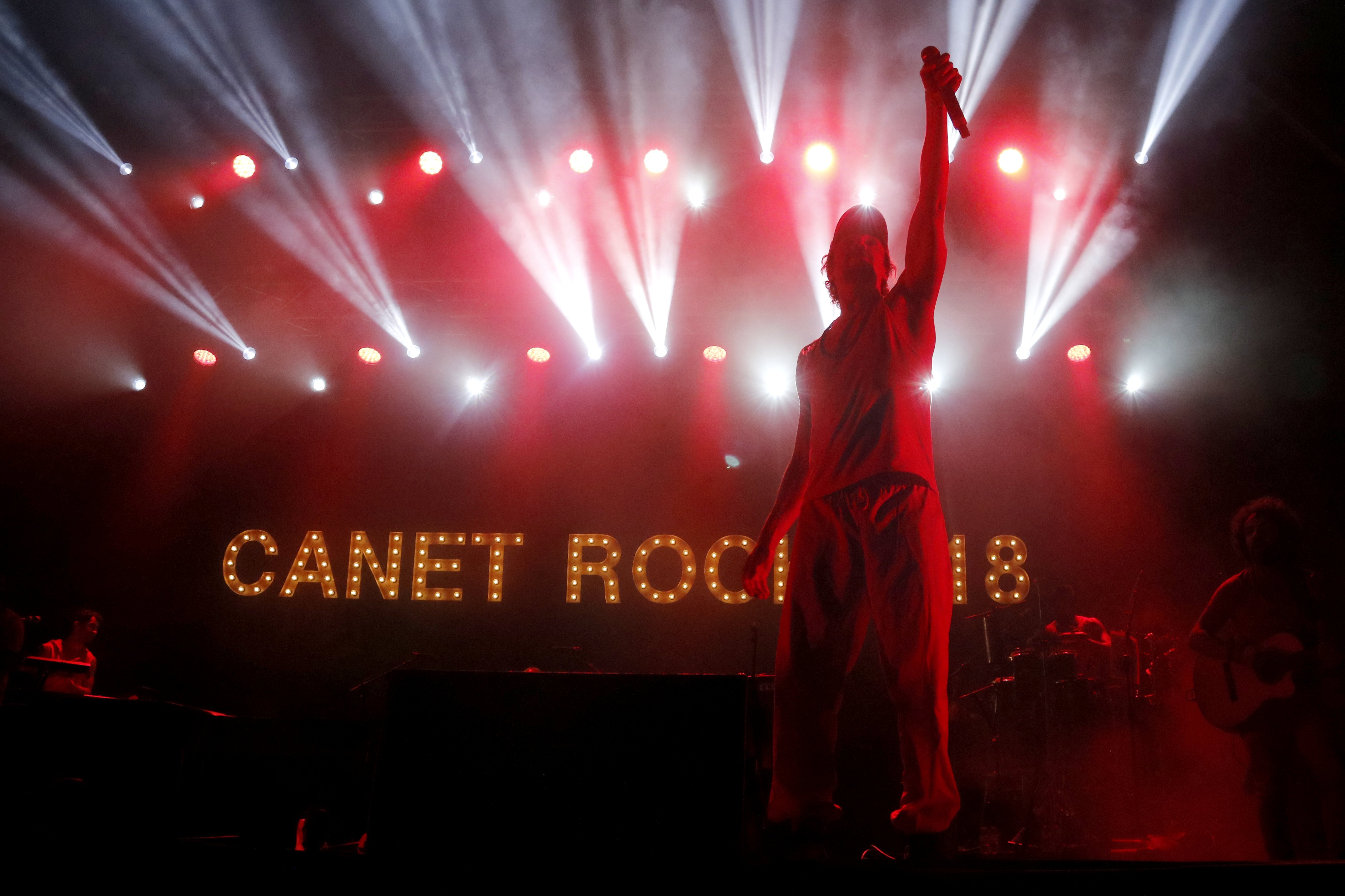 L'èxit del Canet Rock garanteix l'edició del 2019 (que ja té les entrades a la venda)
