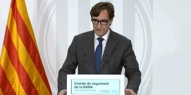 illa declaracions dana illa declaracions dana