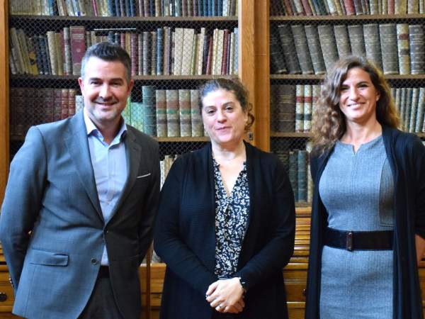 Foment contituye la Comissió d'Autònoms Foment contituye la Comissió d'Autònoms