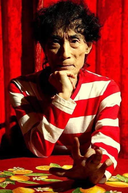 Kazuo Umezu 2 Kazuo Umezu 2