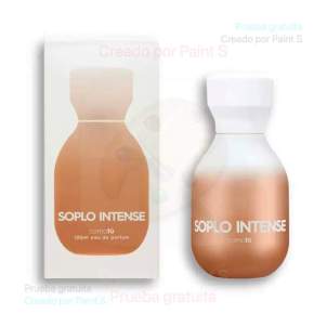 Perfum de Mercadona Perfum de Mercadona