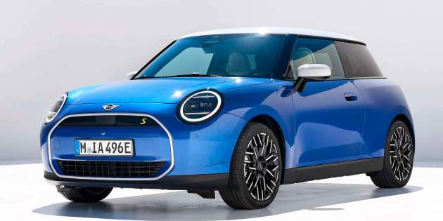 MINI Electric MINI Electric