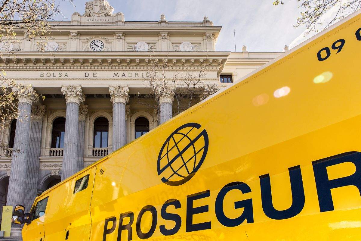 Prosegur Cash obtiene un beneficio neto consolidado de 66 millones de euros