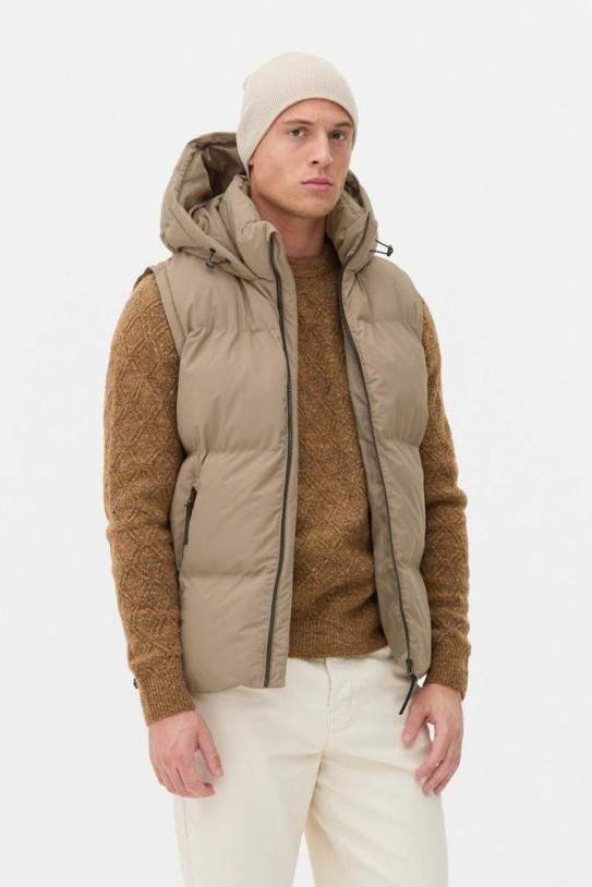 Chaleco de Primark Chaleco de Primark