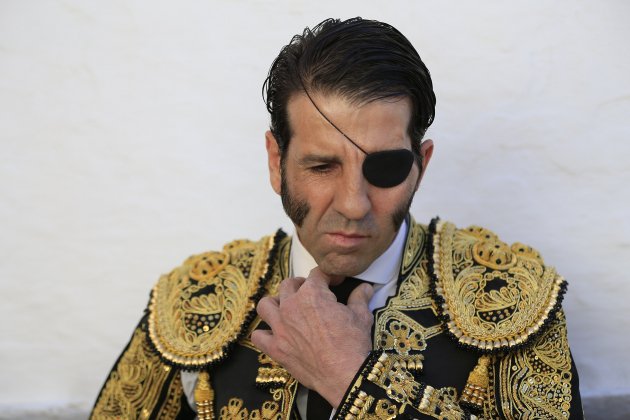 juan jose padilla gtres torero