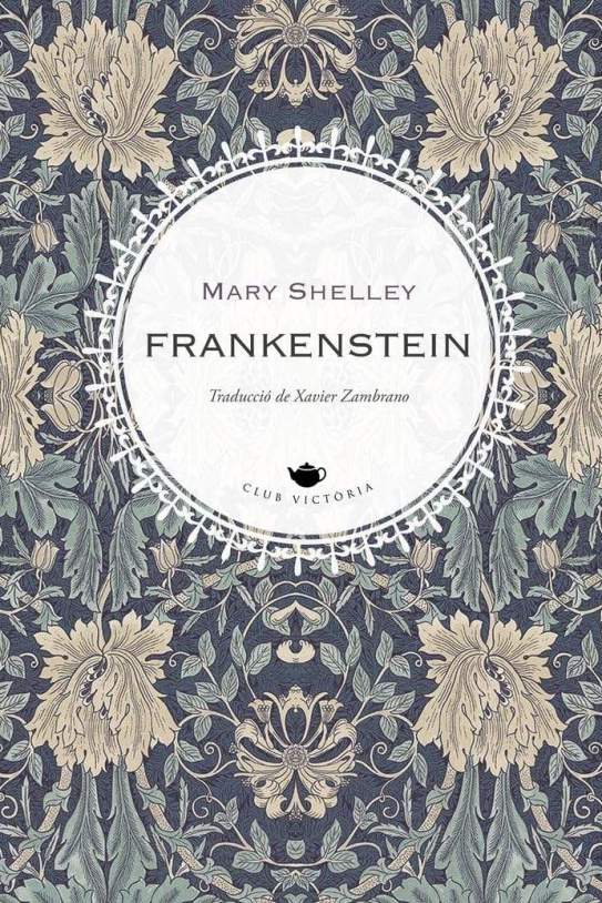 frankenstein frankenstein