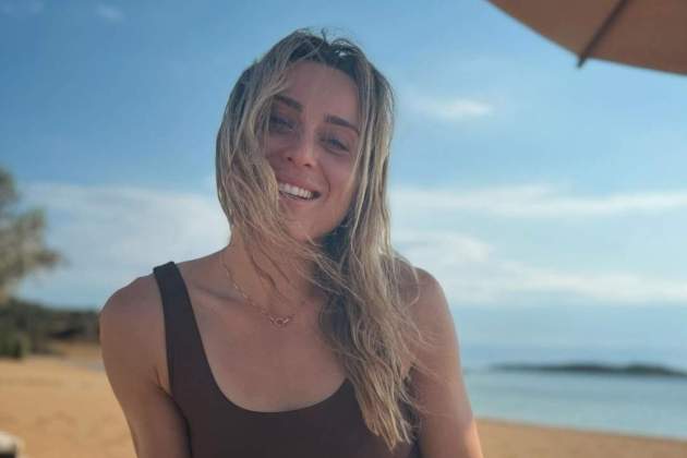Paula Badosa / Instagram Paula Badosa / Instagram