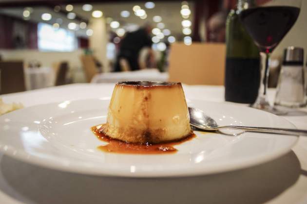 flan flan