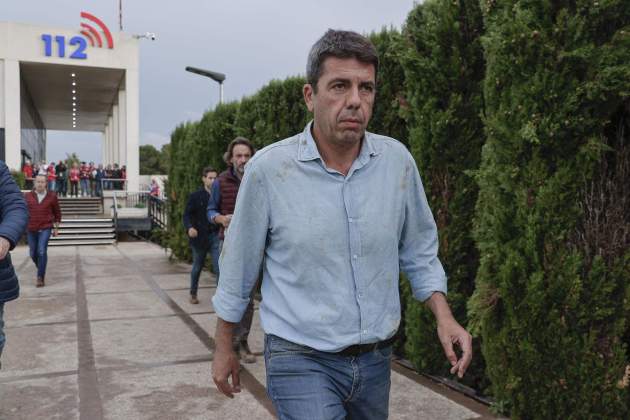 mazon dana valència
