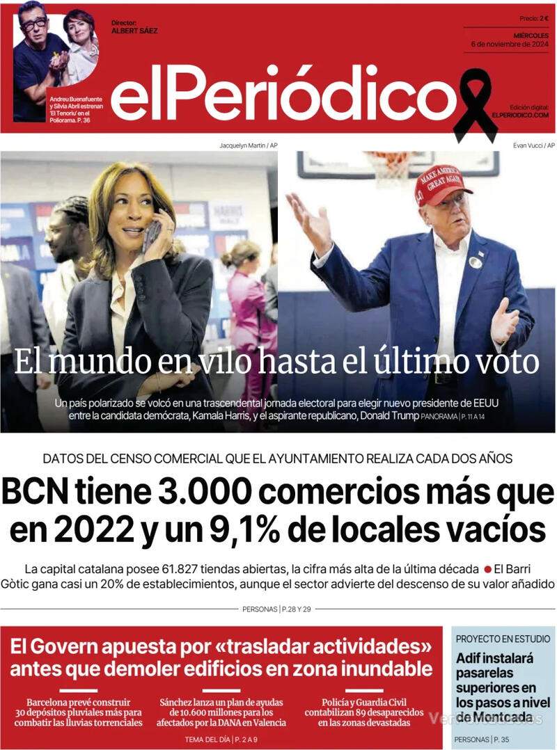 El Periódico El Periódico