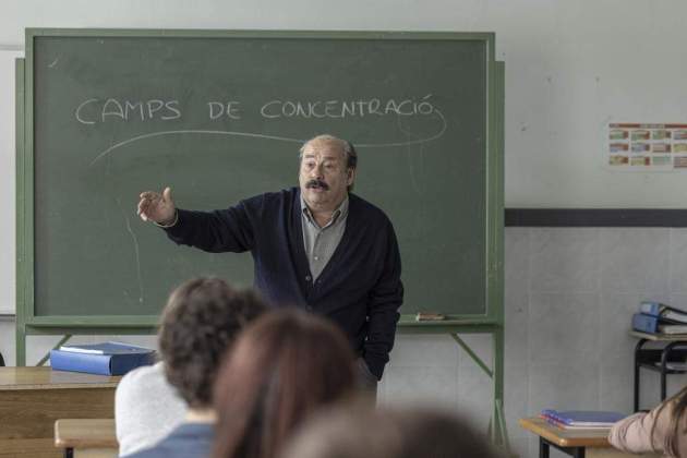 marco pelicula marco pelicula