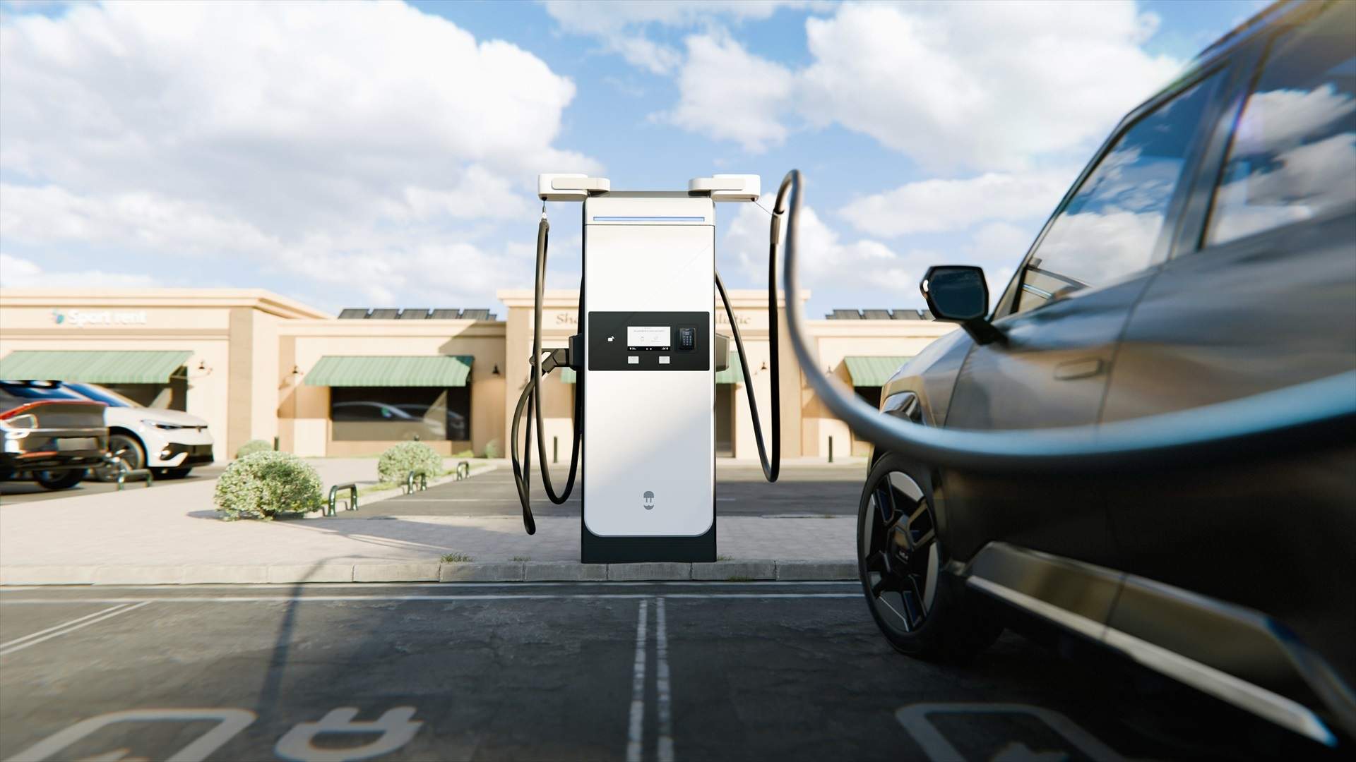 La alternativa a los híbridos enchufables de Toyota: tres que llegan en 2025